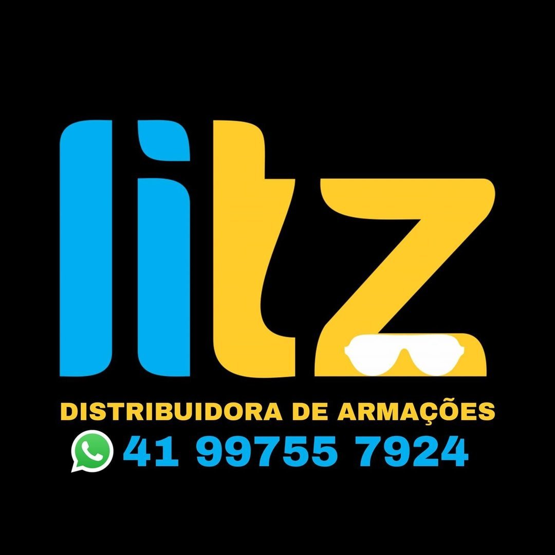 Logo Litz Armações