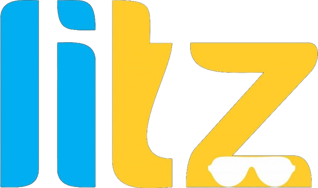 Logo Litz Armações